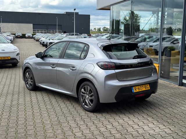 Peugeot 208 1.2 Pure tech Active Pack