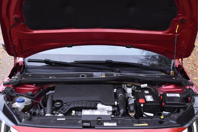 Peugeot 208 1.2 PureTech GT-Line 131 pk Pack Connect | Pano.dak | Camera | Stoelverwarming | Caplary | DAB | LM-Velgen | Full LED