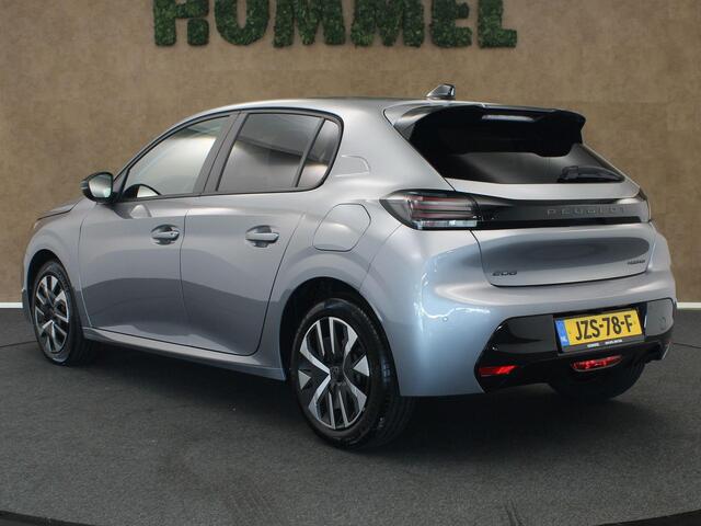 Peugeot 208 1.2 Hybrid 110 e-DCS6 Style - ORIGINEEL NEDERLANDSE AUTO - CRUISE CONTROL - APPLE CARPLAY/ANDROID AUTO - ELEKTRISCHE RAMEN VOOR + ACHTER - NAVIGATIE - CAMERA - PARKEERSENSOREN VOOR + ACHTER
