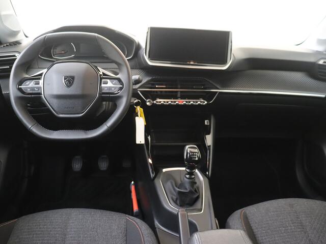 Peugeot 208 1.2 PureTech 100 Style ZUINIGE MOTOR !
