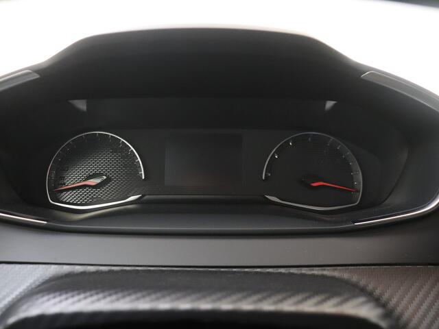 Peugeot 208 1.2 PureTech 100 Style ZUINIGE MOTOR !