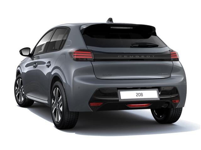Peugeot 208 1.2 Hybrid 110 e-DCS6 Allure DIRECT RIJDEN - VISION PACK - 8 JAAR GARANTIE