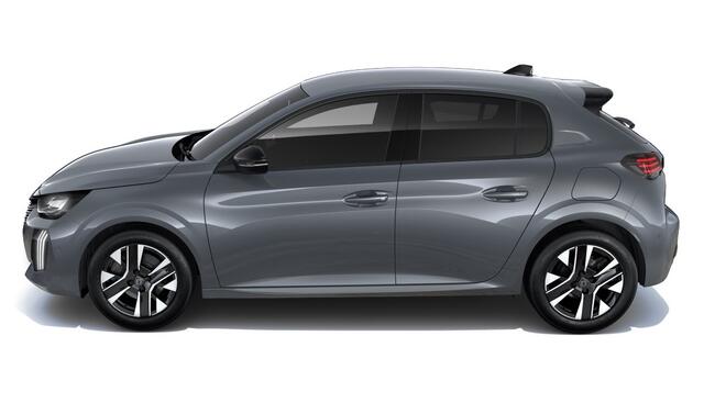 Peugeot 208 1.2 Hybrid 110 e-DCS6 Allure DIRECT RIJDEN - VISION PACK - 8 JAAR GARANTIE