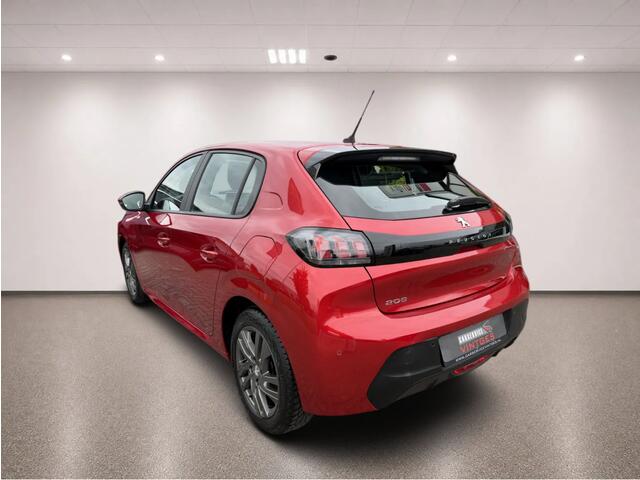 Peugeot 208 1.2 PureTech Active Pack PDC, Carplay, LMV Cruise