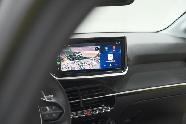 Peugeot 208 Hybrid 100 e-DCS6 Allure | Apple Carplay | Parkeersensoren Voor + Achter | Climate Control