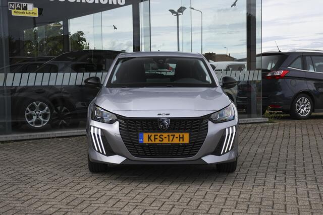 Peugeot 208 1.2 100 Active 100PK/ APPLE CARPLAY/ NAVIGATIE