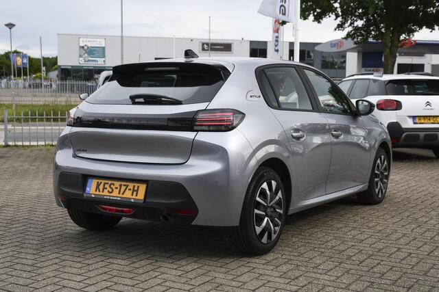 Peugeot 208 1.2 100 Active 100PK/ APPLE CARPLAY/ NAVIGATIE