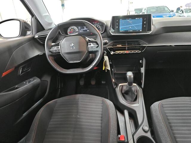 Peugeot 208 1.2 PureTech Active NL-AUTO| NAVI | CRUISE | AIRCO
