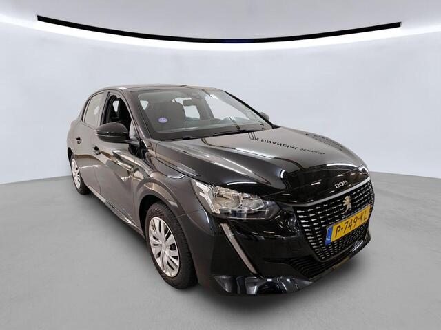 Peugeot 208 1.2 PureTech Active NL-AUTO| NAVI | CRUISE | AIRCO