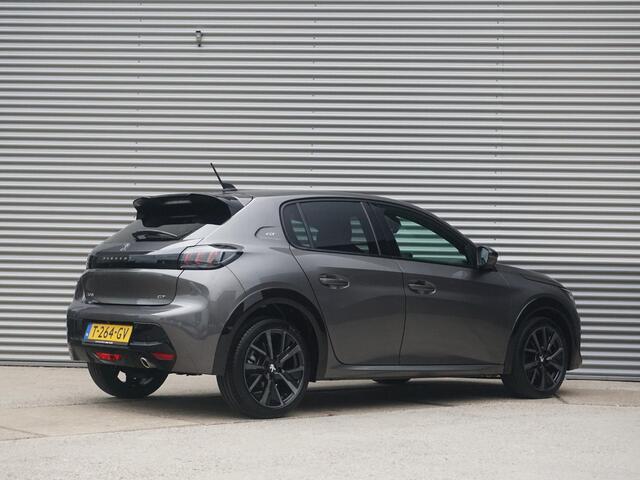 Peugeot 208 1.2 Turbo GT Climate control | Camera achter