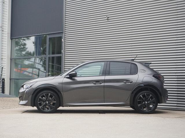 Peugeot 208 1.2 Turbo GT Climate control | Camera achter