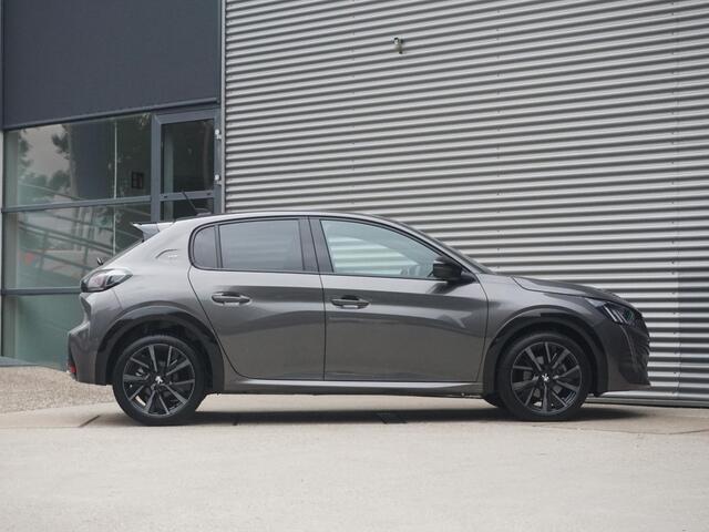 Peugeot 208 1.2 Turbo GT Climate control | Camera achter