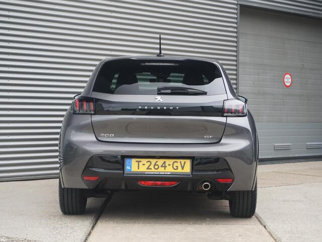 Peugeot 208 1.2 Turbo GT Climate control | Camera achter