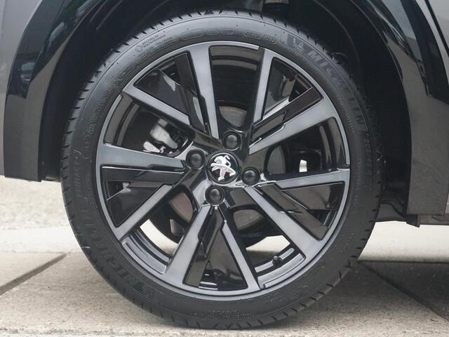 Peugeot 208 1.2 Turbo GT Climate control | Camera achter