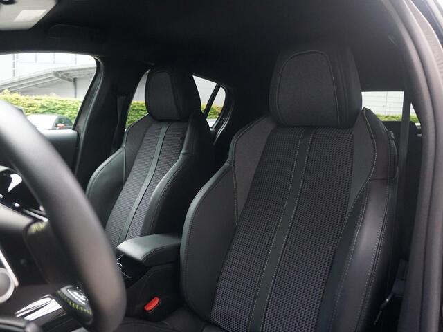 Peugeot 208 1.2 Turbo GT Climate control | Camera achter