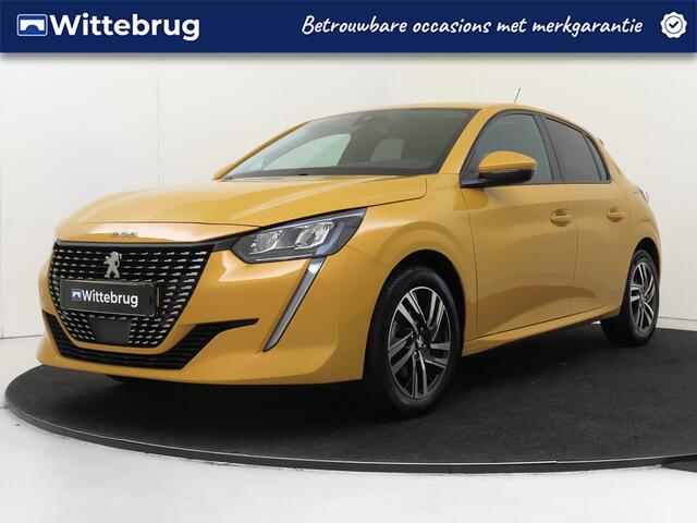 Peugeot 208 1.2 PureTech Allure Pack YP