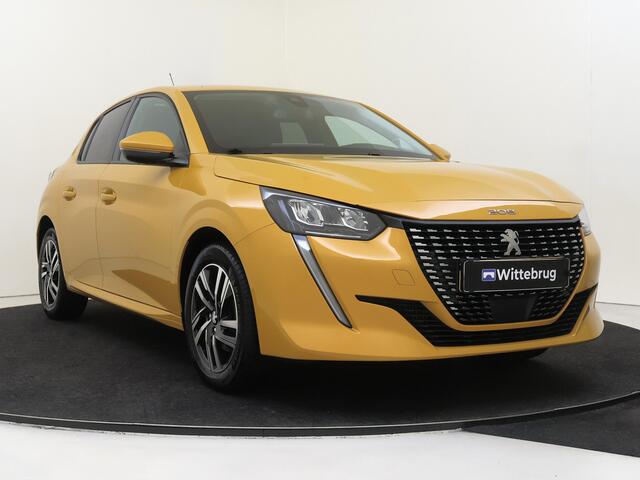 Peugeot 208 1.2 PureTech Allure Pack YP