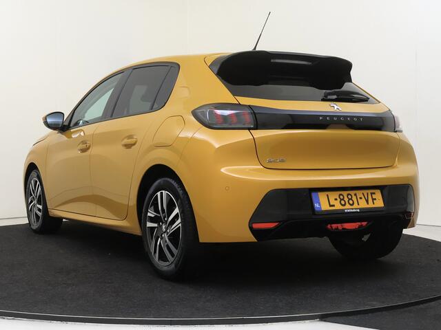 Peugeot 208 1.2 PureTech Allure Pack YP
