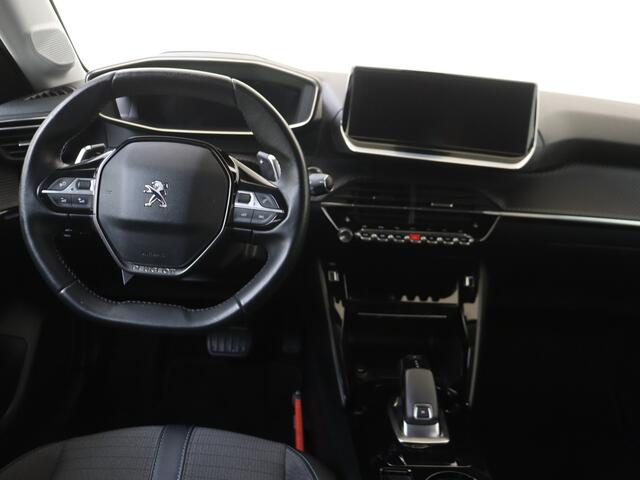 Peugeot 208 1.2 PureTech Allure Pack YP