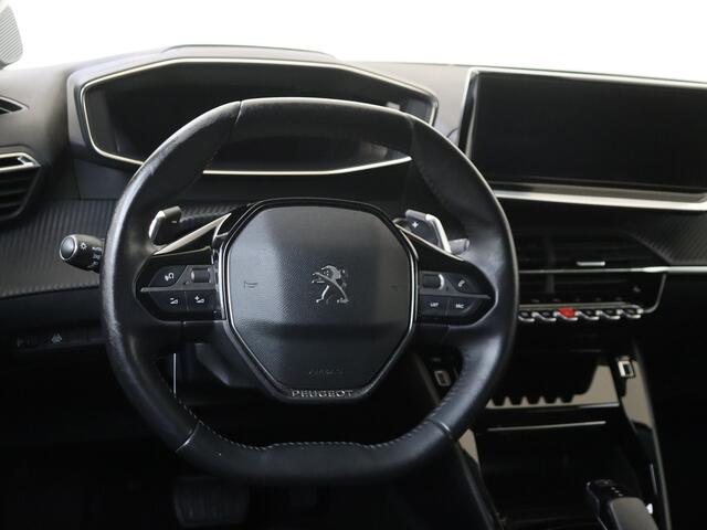 Peugeot 208 1.2 PureTech Allure Pack YP