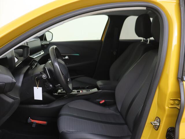 Peugeot 208 1.2 PureTech Allure Pack YP