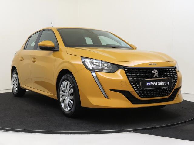 Peugeot 208 1.2 PureTech Active YP