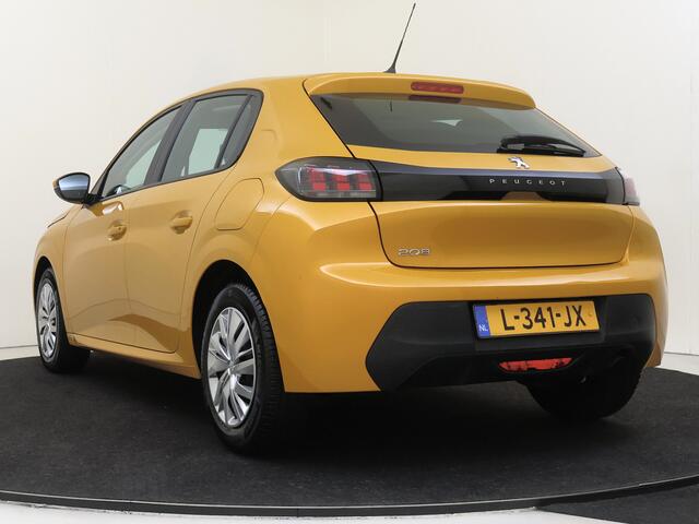 Peugeot 208 1.2 PureTech Active YP