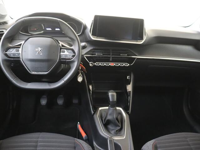 Peugeot 208 1.2 PureTech Active YP