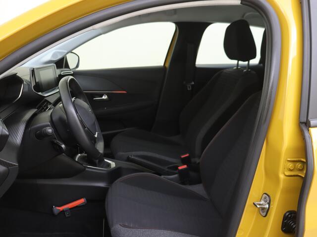Peugeot 208 1.2 PureTech Active YP