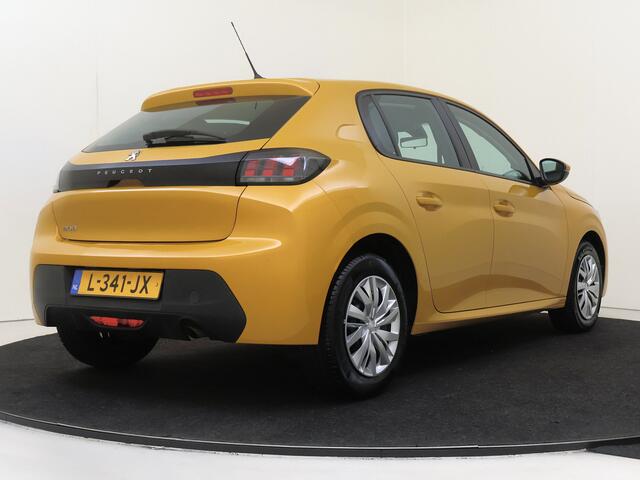 Peugeot 208 1.2 PureTech Active YP