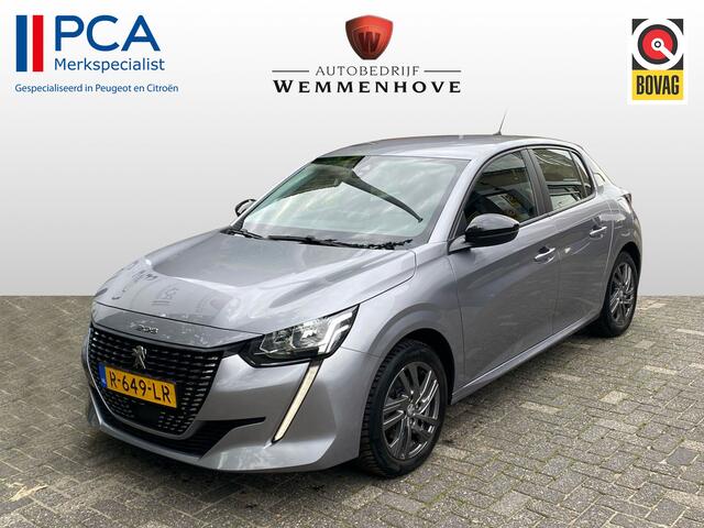Peugeot 208 1.2 PureTech Active Pack