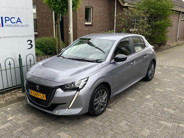 Peugeot 208 1.2 PureTech Active Pack