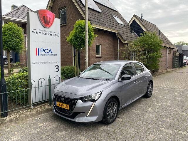 Peugeot 208 1.2 PureTech Active Pack