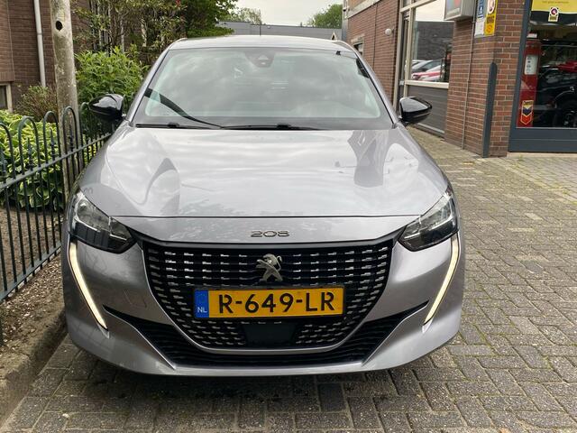 Peugeot 208 1.2 PureTech Active Pack