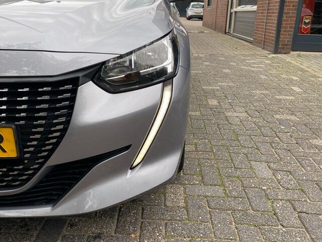 Peugeot 208 1.2 PureTech Active Pack