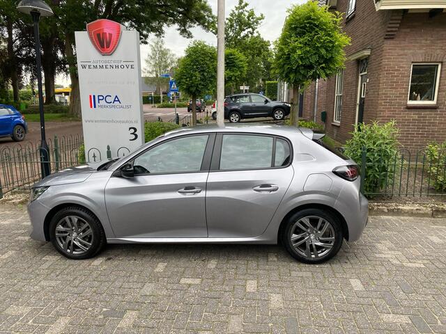 Peugeot 208 1.2 PureTech Active Pack
