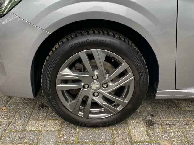 Peugeot 208 1.2 PureTech Active Pack