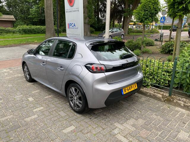 Peugeot 208 1.2 PureTech Active Pack