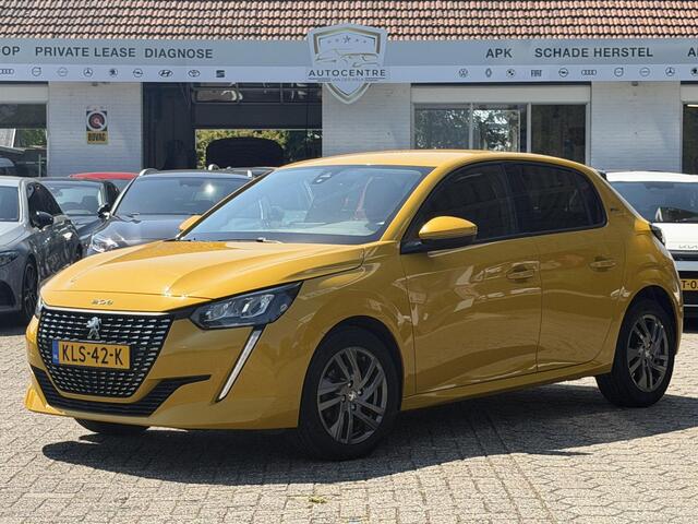 Peugeot 208 1.2 PureTech Active KLIMA | CARPLAY | BOVAG !!