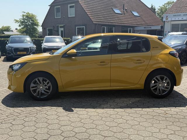 Peugeot 208 1.2 PureTech Active KLIMA | CARPLAY | BOVAG !!