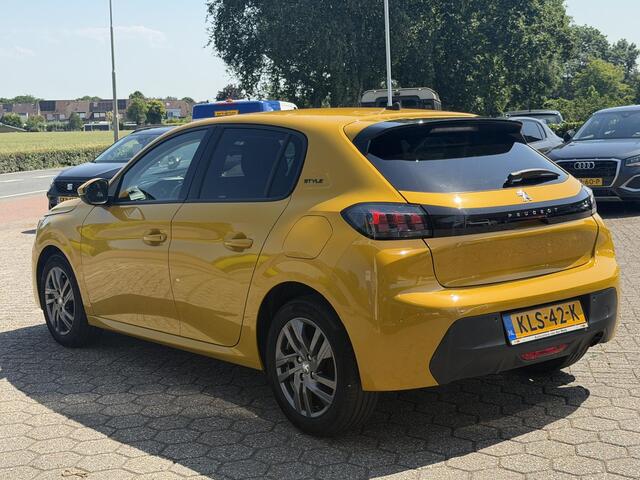 Peugeot 208 1.2 PureTech Active KLIMA | CARPLAY | BOVAG !!