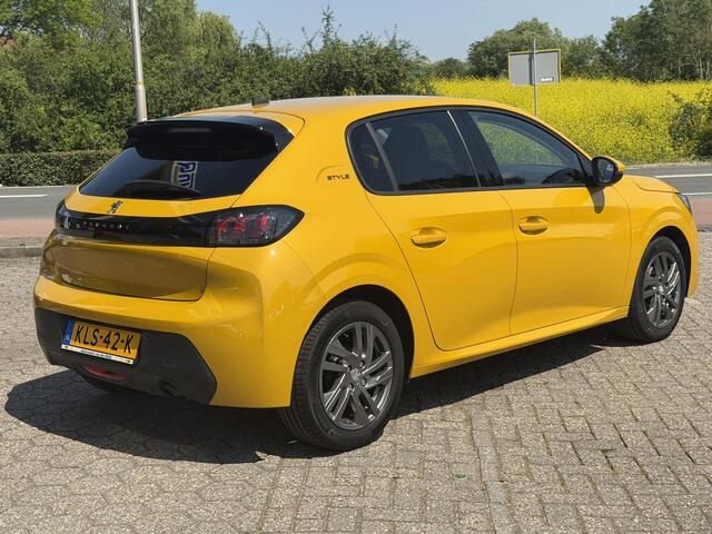 Peugeot 208 1.2 PureTech Active KLIMA | CARPLAY | BOVAG !!