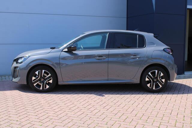 Peugeot 208 1.2 PureTech 100 Allure
