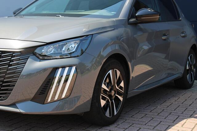 Peugeot 208 1.2 PureTech 100 Allure