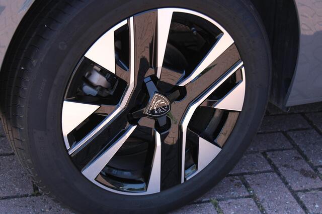 Peugeot 208 1.2 PureTech 100 Allure