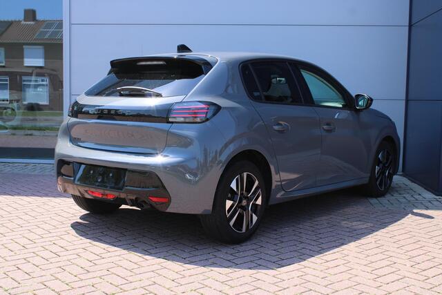 Peugeot 208 1.2 PureTech 100 Allure