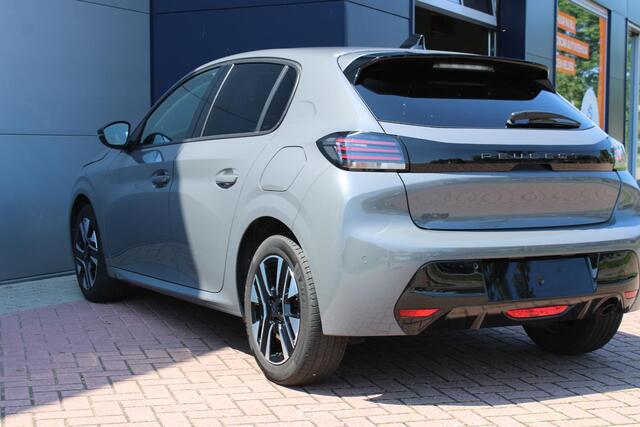 Peugeot 208 1.2 PureTech 100 Allure