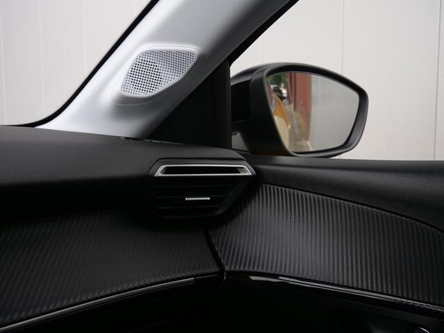Peugeot 208 1.2 PureTech 100pk Allure Pack Camera /Trekhaak / Apple Carplay