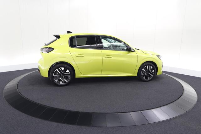 Peugeot 208 Hybrid 110 e-DCS6 Allure | Apple Carplay | Parkeersensoren Voor + Achter | Climate Control