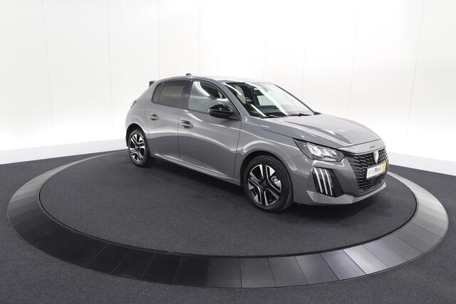 Peugeot 208 1.2 Hybrid 110 e-DCS6 Allure | Apple Carplay | Parkeersensoren Voor + Achter | Climate Control